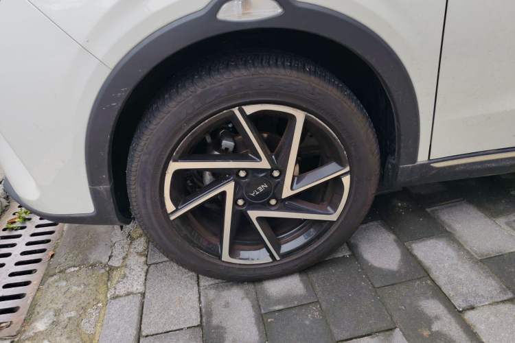 Used NETA AYA 2023 401
