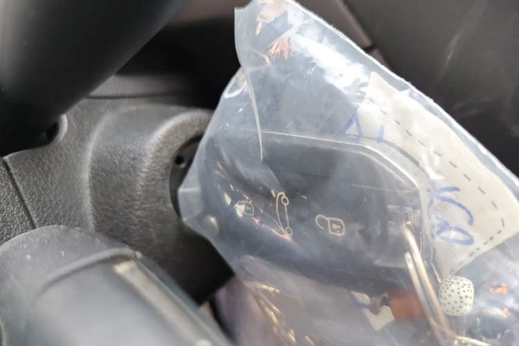 Used Citroen C3-XR 2018 1.6L Automatic Fashion Model
