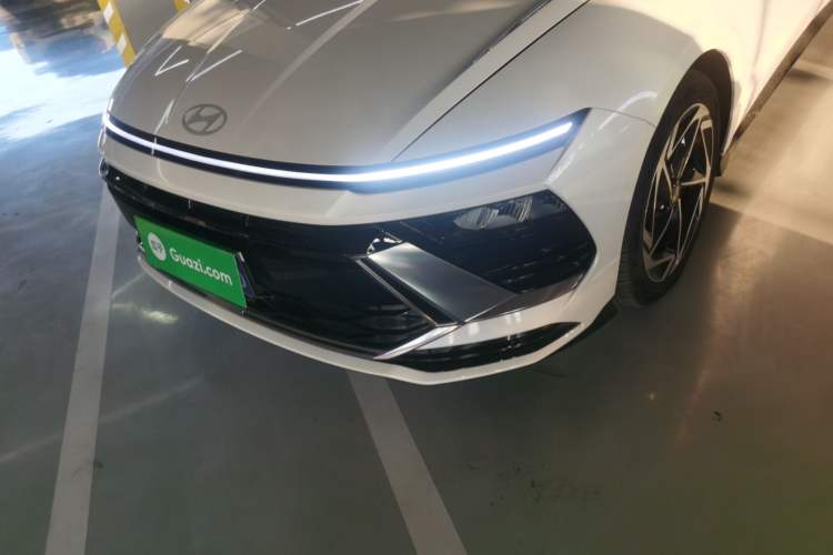 Used Hyundai Sonata 2024 1.5T Max