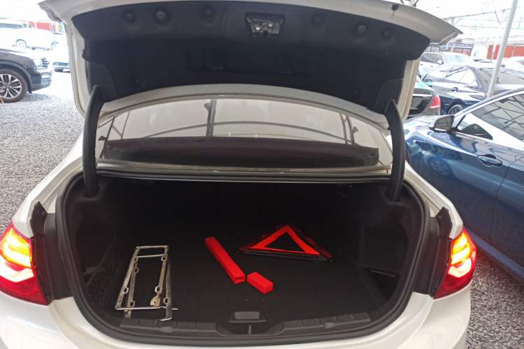 Used BMW 1 Series 2017 118i Design Package Model
