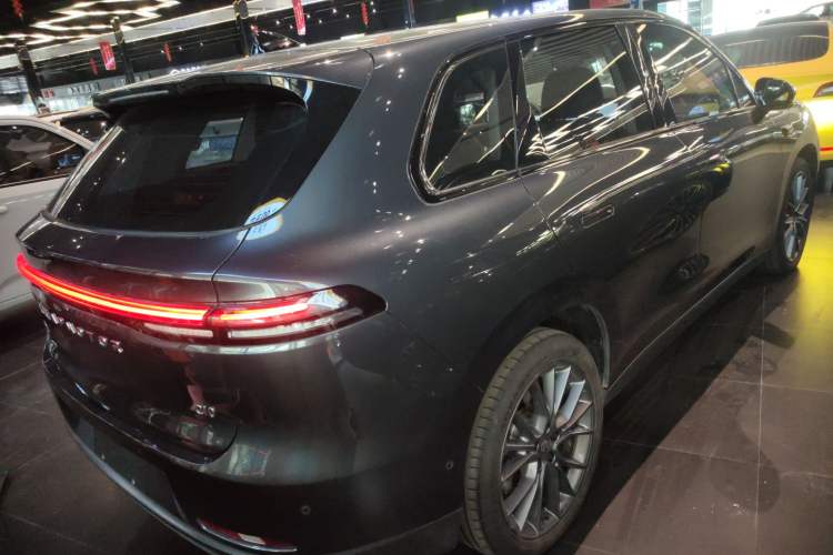 Used Leapmotor C10 2024 530 Smart Edition