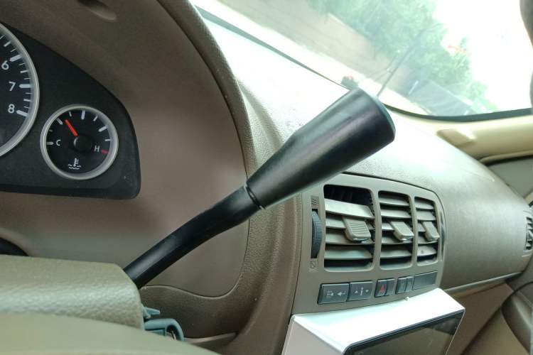 Used Buick GL8 2014 2.4L Classic Edition
