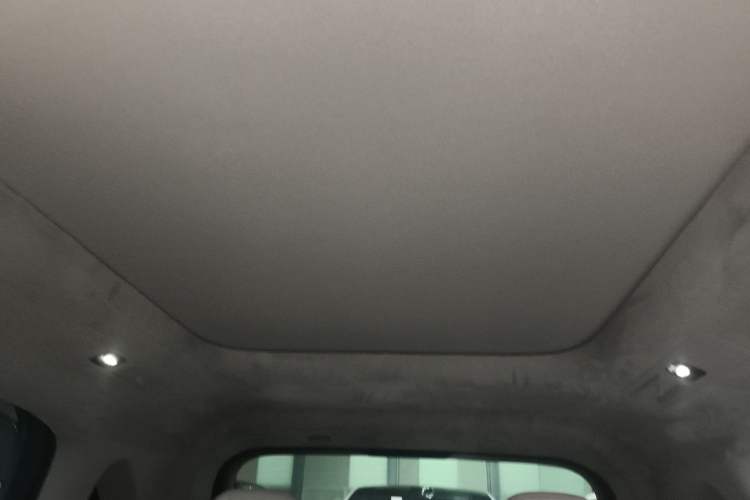 Used Zeekr MIX 2025 Long-Range Intelligent Driving Edition
