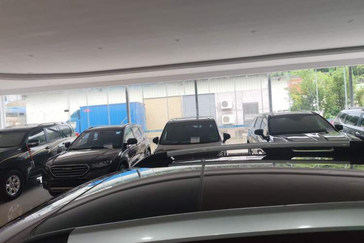 Used Subaru XV 2012 2.0i Elite Edition
