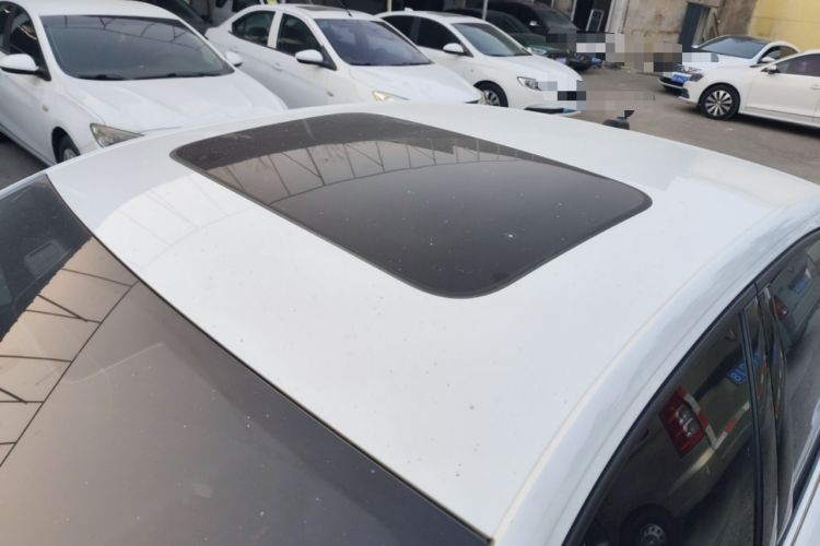 Used Volkswagen Bora 2021 1.5L Automatic Comfort Smart Connect Edition