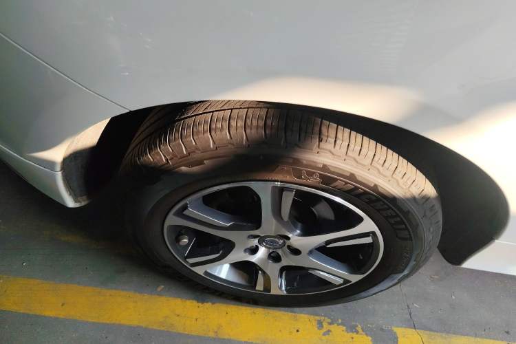 Used Volvo XC60 2014 T5 Zhiyi Edition