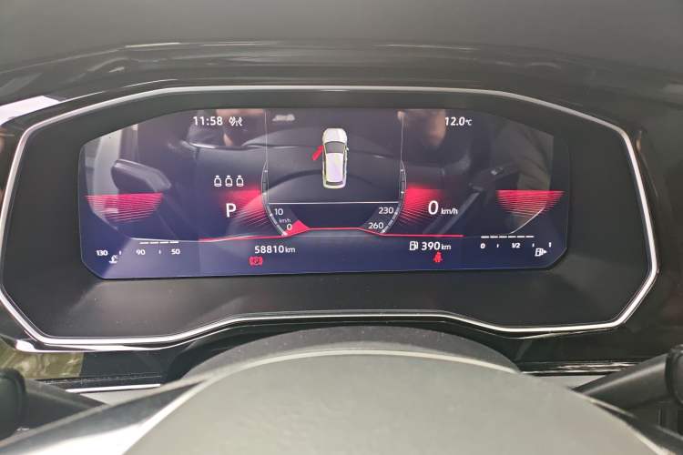 Used Volkswagen Sagitar 2021 280TSI DSG Excellence Edition
