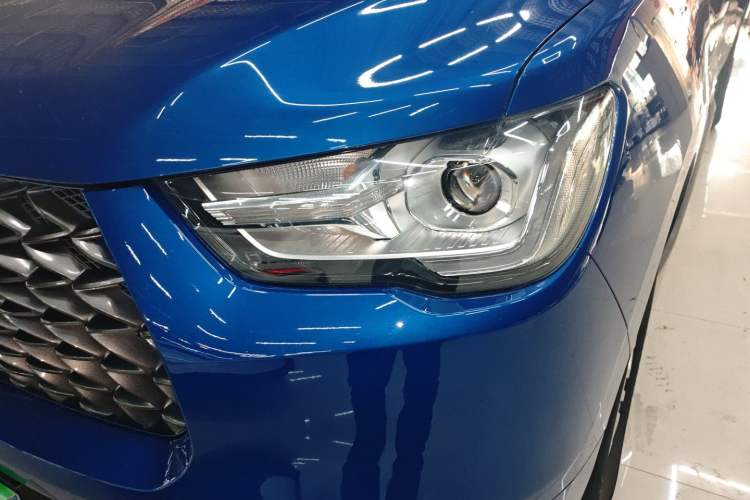 Used Great Wall Poer 2020 2.0T Commercial Version Automatic Diesel Two-Wheel Drive Elite Trim with Long Bed – GW4D20M