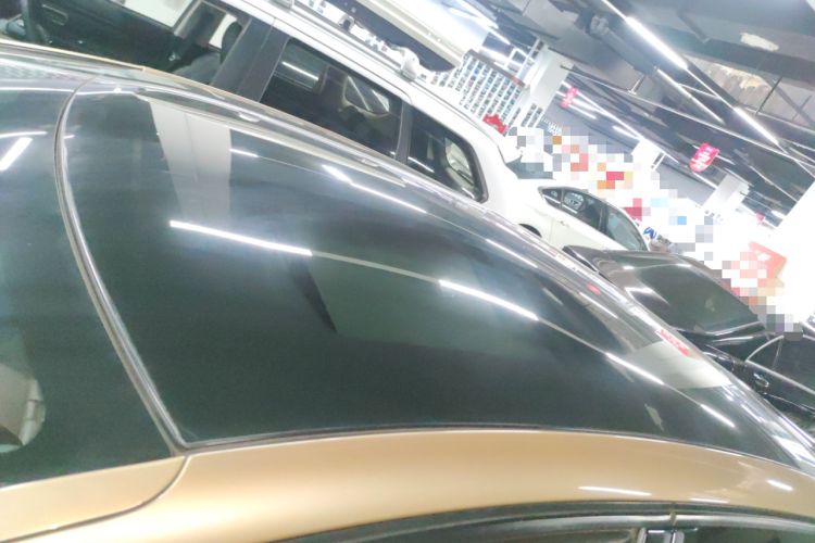 Used  5 2015 1.8T Prestige Edition THP200