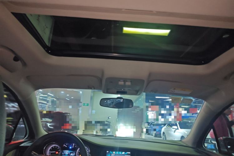 Used Buick Verano 2019 Sedan 15S Automatic Leading Model
