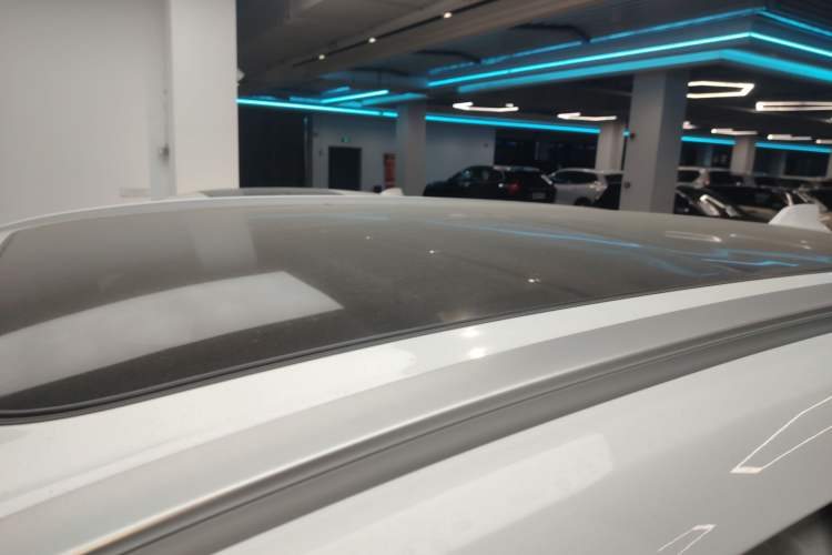 Used  L7 2025 EM-i 115km Exploration+ Edition