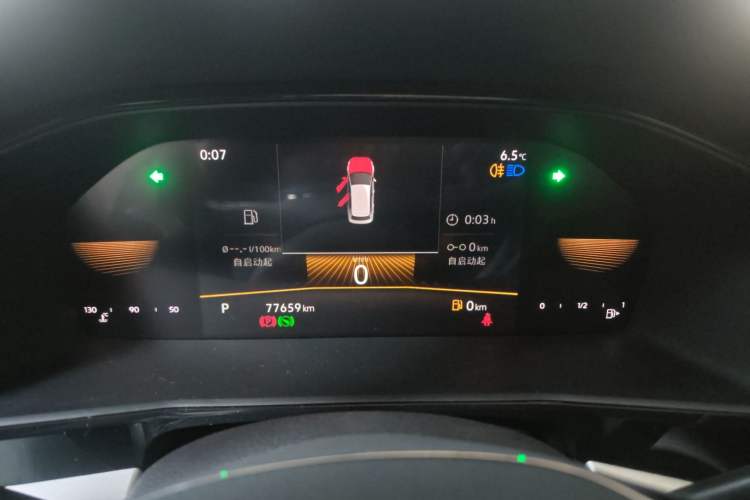 Used Volkswagen Lavida 2022 1.5L Automatic Comfort Edition
