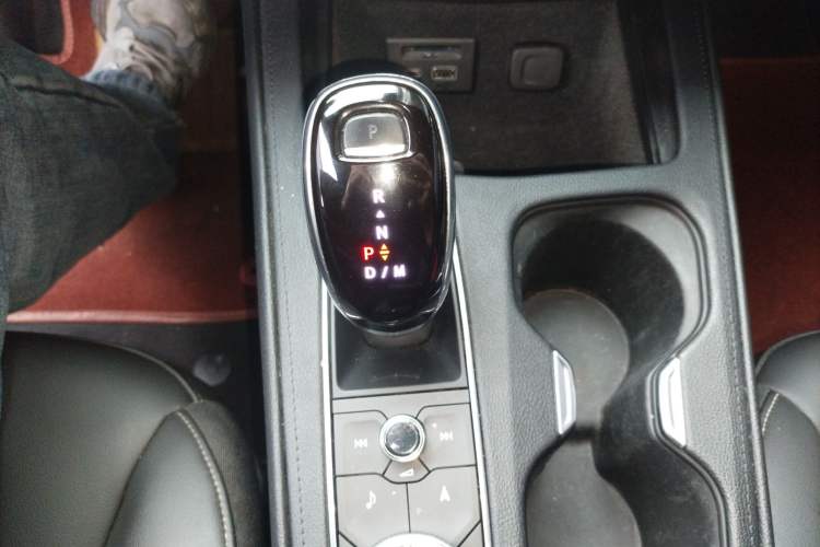 Used Cadillac XT4 2018 28T Two-Wheel Drive Leading Version