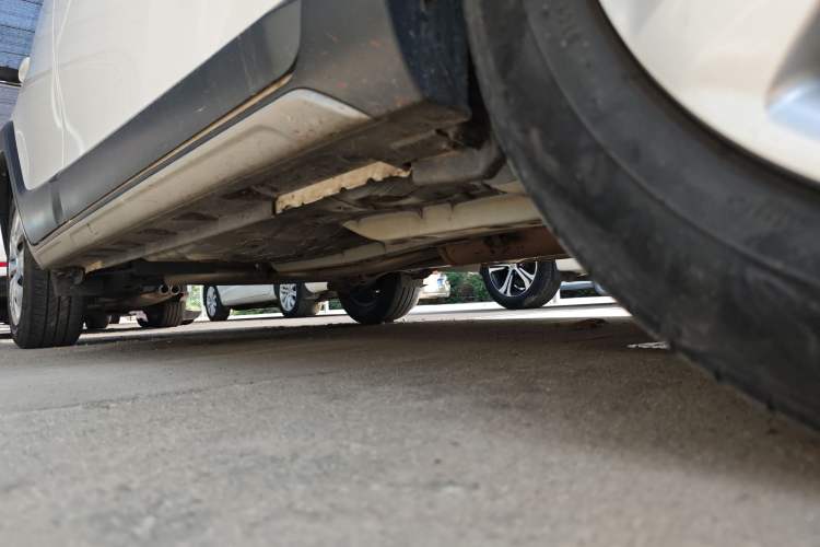 Used Toyota YARiS L 2020 X-Trail X 1.5L CVT Leading Edition
