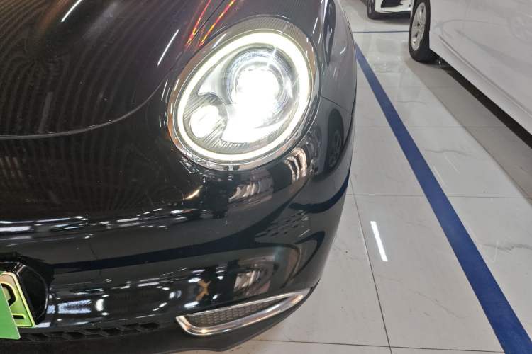 Used ORA Good Cat 2021 400km Standard Range Venus Edition Lithium Iron Phosphate