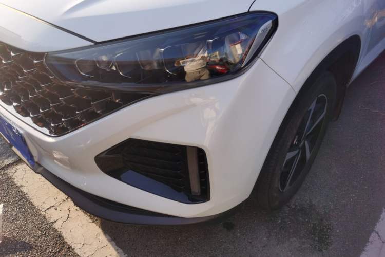 Used Hyundai ix35 2021 2.0L Automatic 2WD GLS Leading Edition
