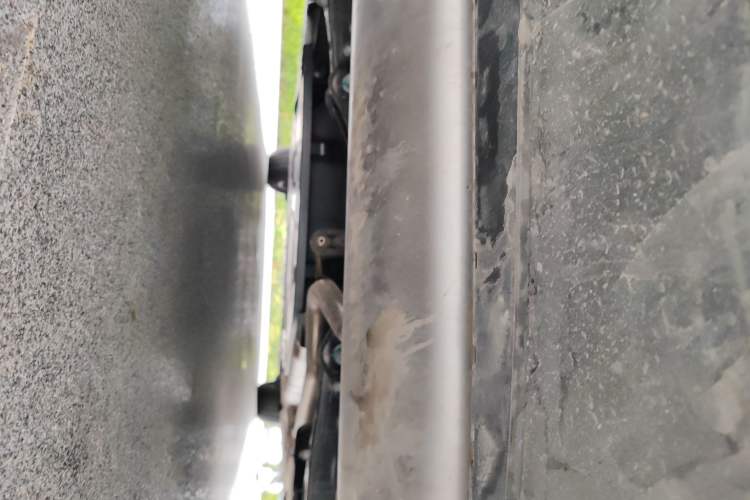 Used BYD Qin L 2024 DM-i 80KM Beyond Model
