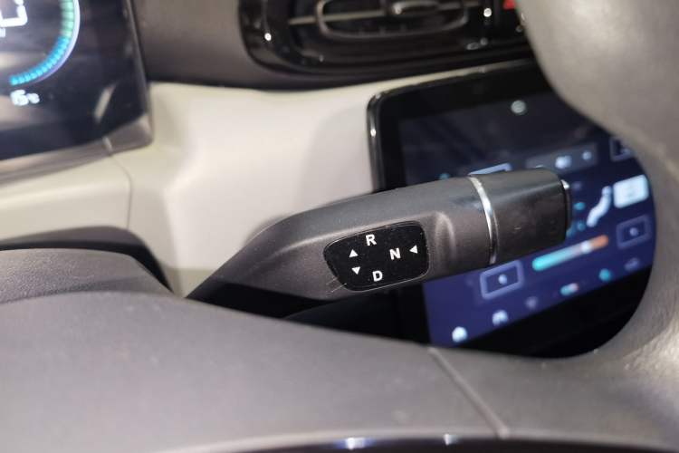 Used Leapmotor T03 2023 310 Lite Edition
