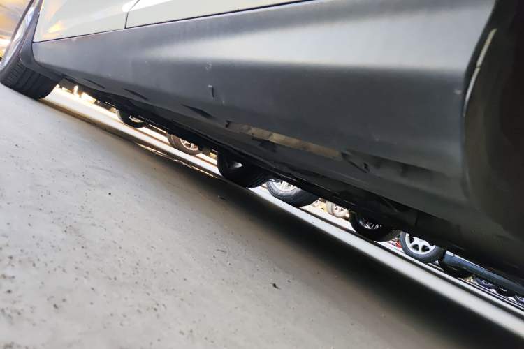 Used Ford Focus 2012 Sedan 1.6L Automatic Fashion Edition