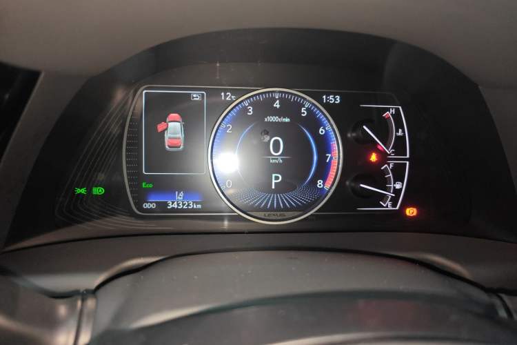 Used Lexus ES 2022 200 Excellence Edition
