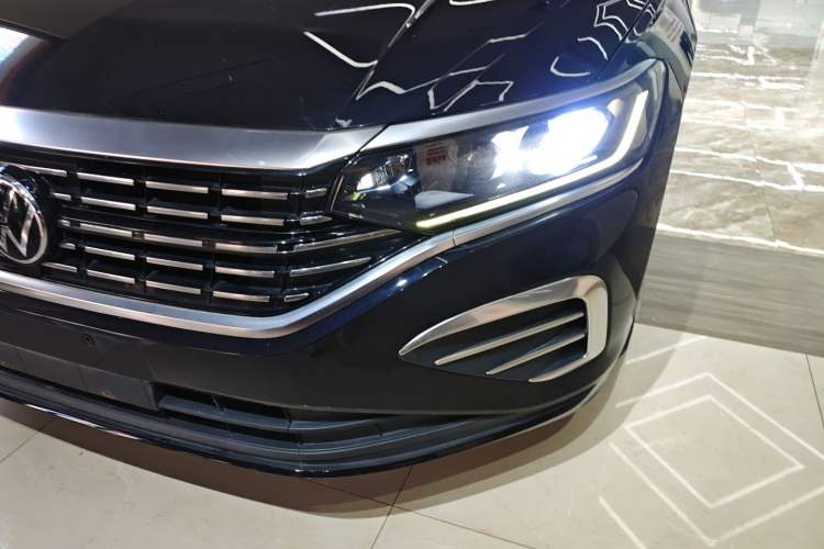 Used Volkswagen Passat 2022 280TSI Business Edition
