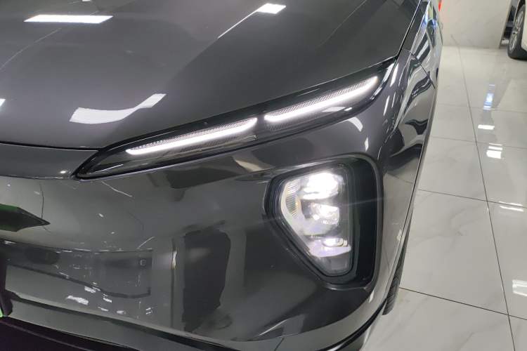 Used Nio ES6 2023 75 kWh
