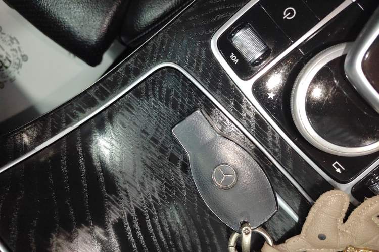 Used Mercedes-Benz C-Class 2017 C 180 L Sport Edition