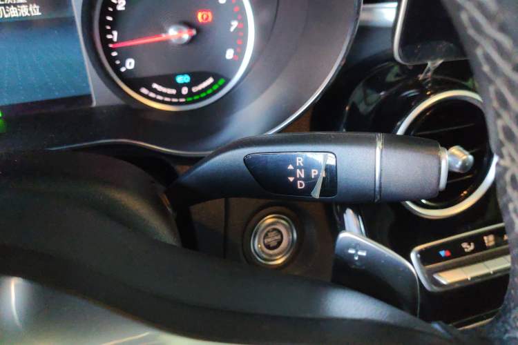 Used Mercedes-Benz C-Class 2019 C 260 Sport Edition 4MATIC
