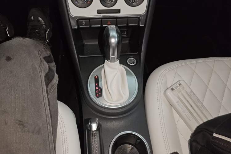 Used Volkswagen Beetle 2017 180TSI Yile Edition
