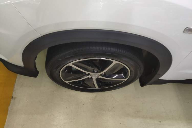 Used Honda Vezel 2020 1.5L CVT Pioneer Edition