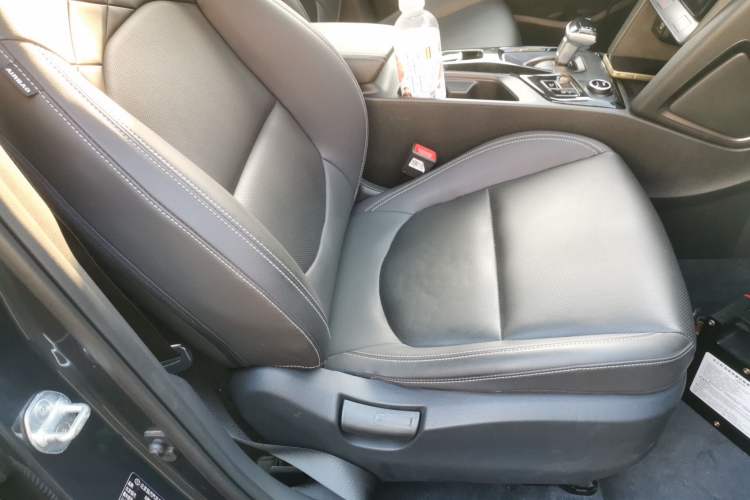 Used Hyundai ix35 2021 2.0L Automatic 2WD GLS Leading Edition
