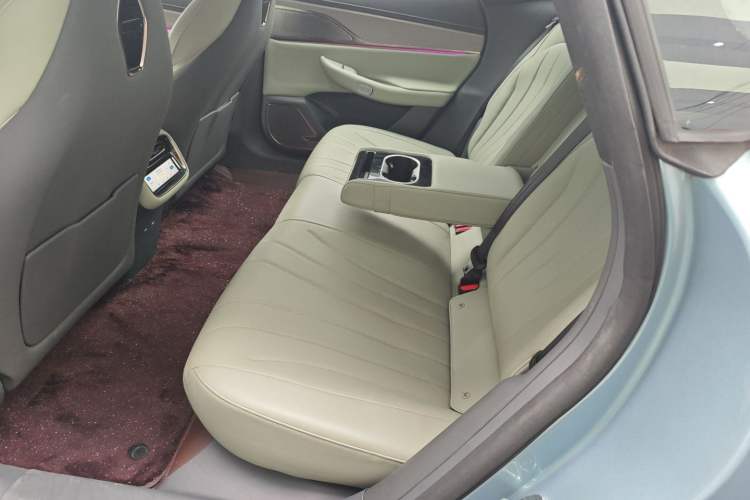 Used  Star Era ES 2024 Max Long-Range Version
