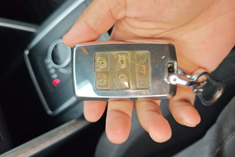 Used Land Rover Discovery Sport 2016 2.0T SE