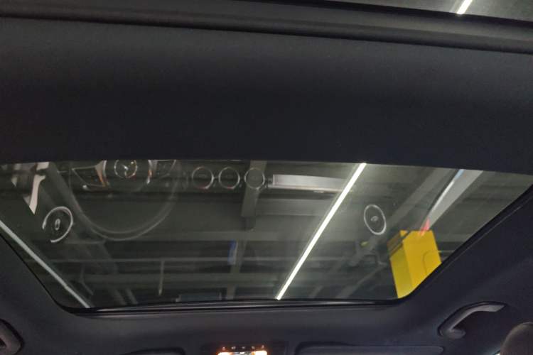 Used Mercedes-Benz GLB 2024 GLB 200 Dynamic Edition
