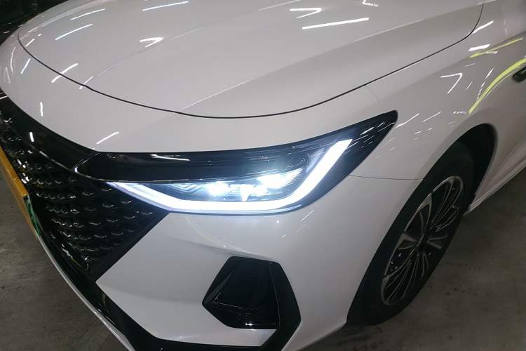 Used Chery Fengyun A8 