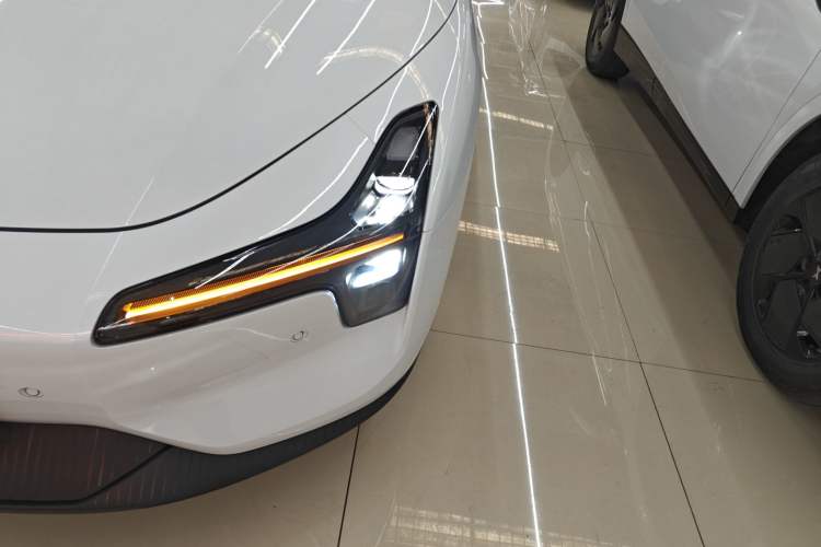 Used XPeng MONA M03 2025 600 with Ultra-Long Range Max
