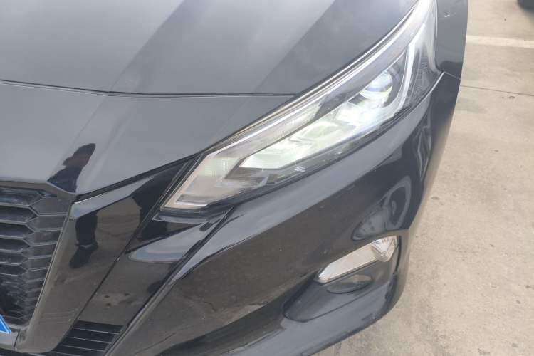Used Nissan Teana 2021 2.0L XL Comfort Edition