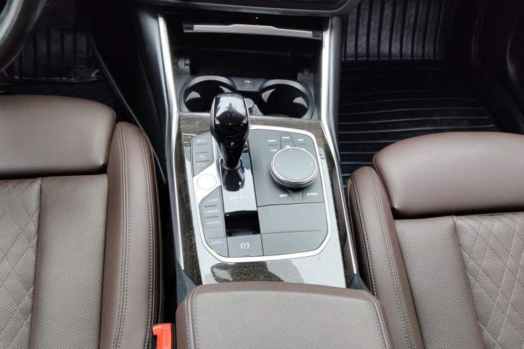 Used BMW 3 Series 2022 325Li M Sport Package
