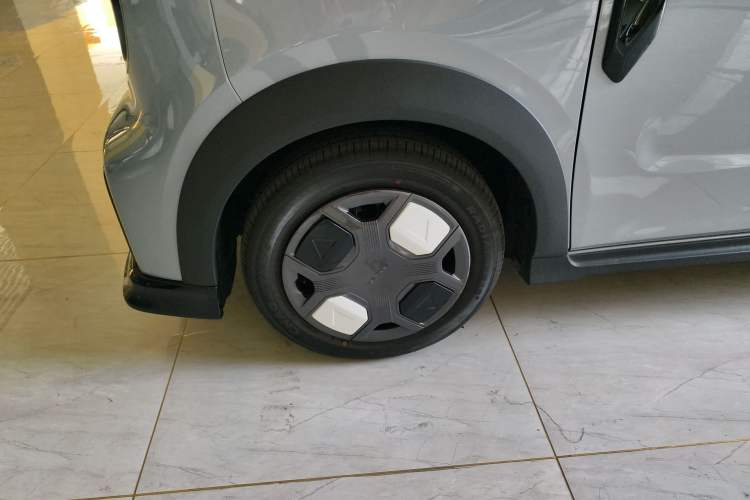 Used  Panda 2025 210km Panda Kart
