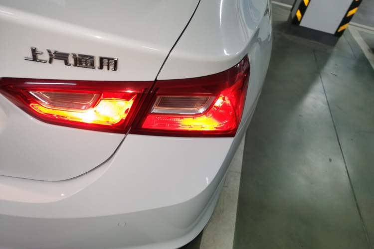 Used Chevrolet Malibu XL 2016 1.5T Dual-Clutch Ruichi Edition