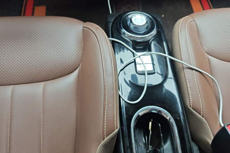 Used Wuling Bingo 2023 333 km Lingxi Connected Version