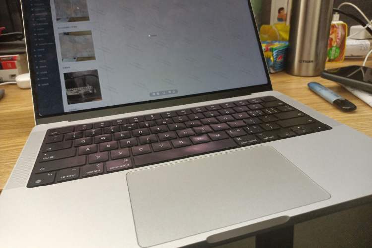 Used Peugeot 408 2022 1.6T Ambition Edition
