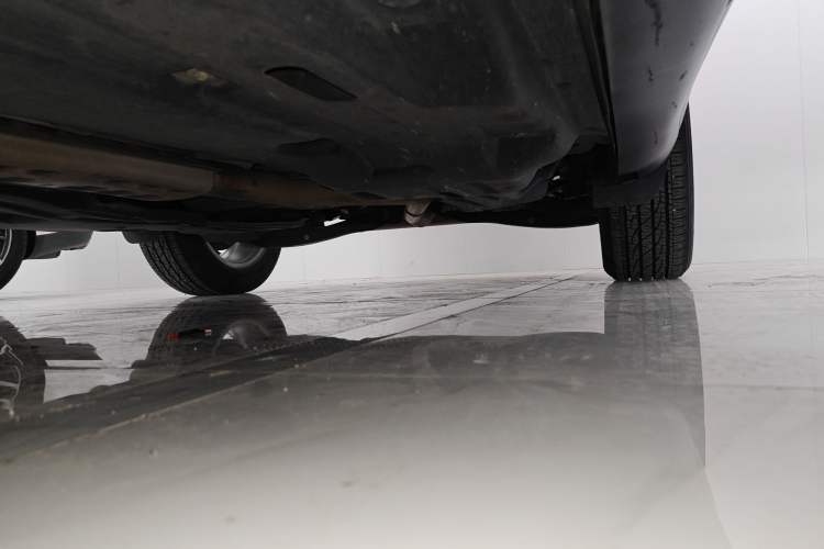 Used  Cherokee 2017 2.4L Leading Smart Edition
