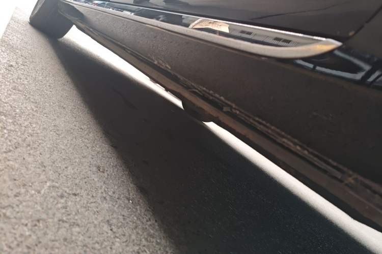 Used Hongqi H5 2023 2.0T Automatic Smart Connect Flagship Edition
