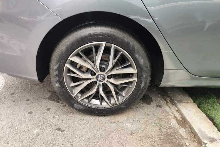 Used BYD Qin PLUS 2021 DM-i 55KM Flagship Model