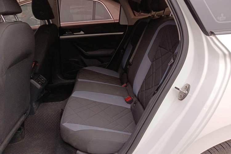 Used Volkswagen Lavida 2023 Revised 1.5L Automatic DeYi Edition