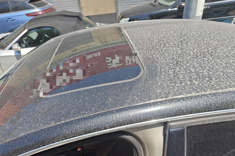 Used Audi A6L 2014 30 FSI Technology Model
