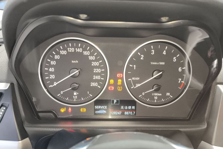 Used BMW 1 Series 2017 118i Fashion Model