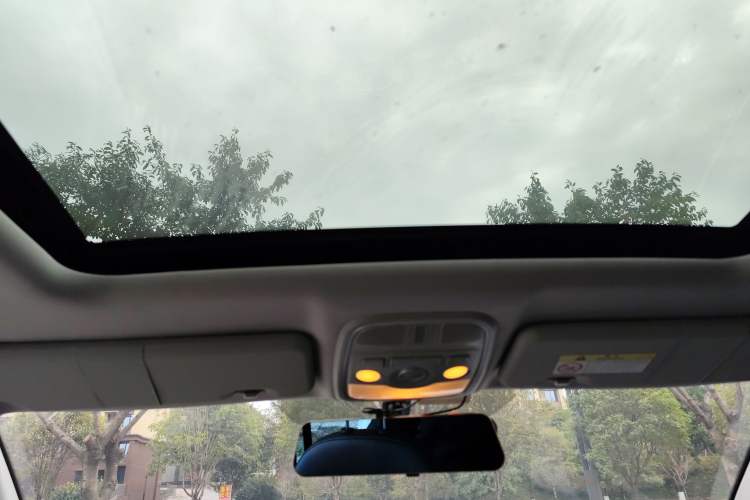 Used Haval M6 2021 PLUS 1.5T Manual Luxury Smart Connectivity Model