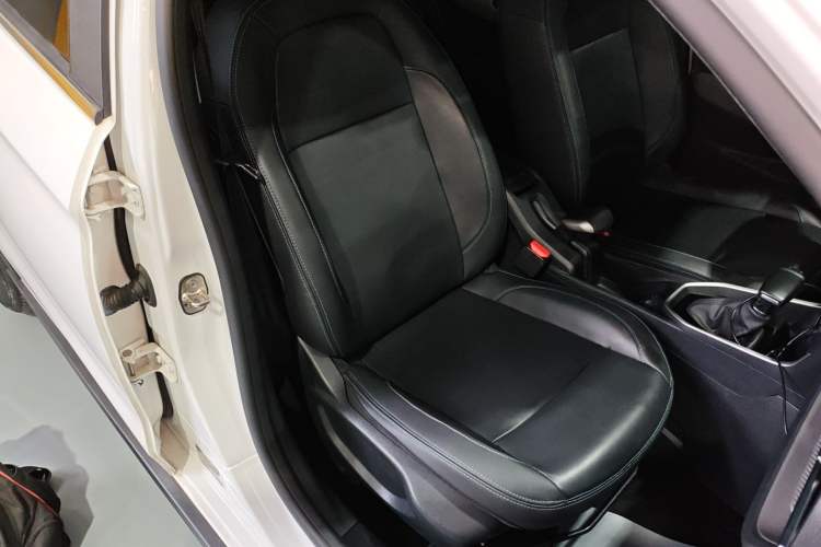 Used Citroen C3-XR 2021 190THP DCT ZhiShang Edition
